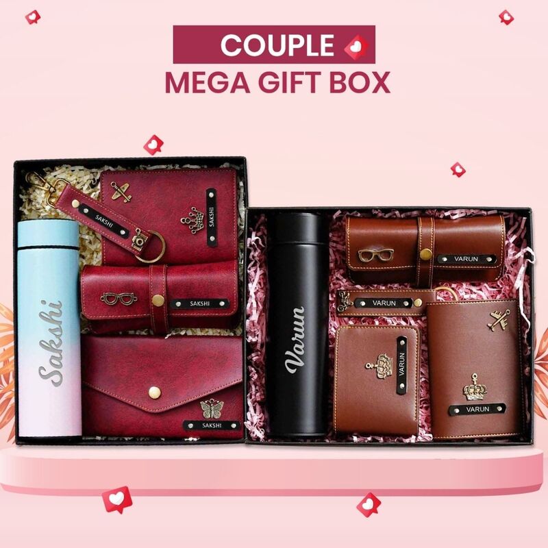 Anniversary Gift For Couples