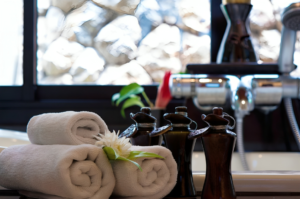 Luxury Bath Products For Take A Bath With Relax