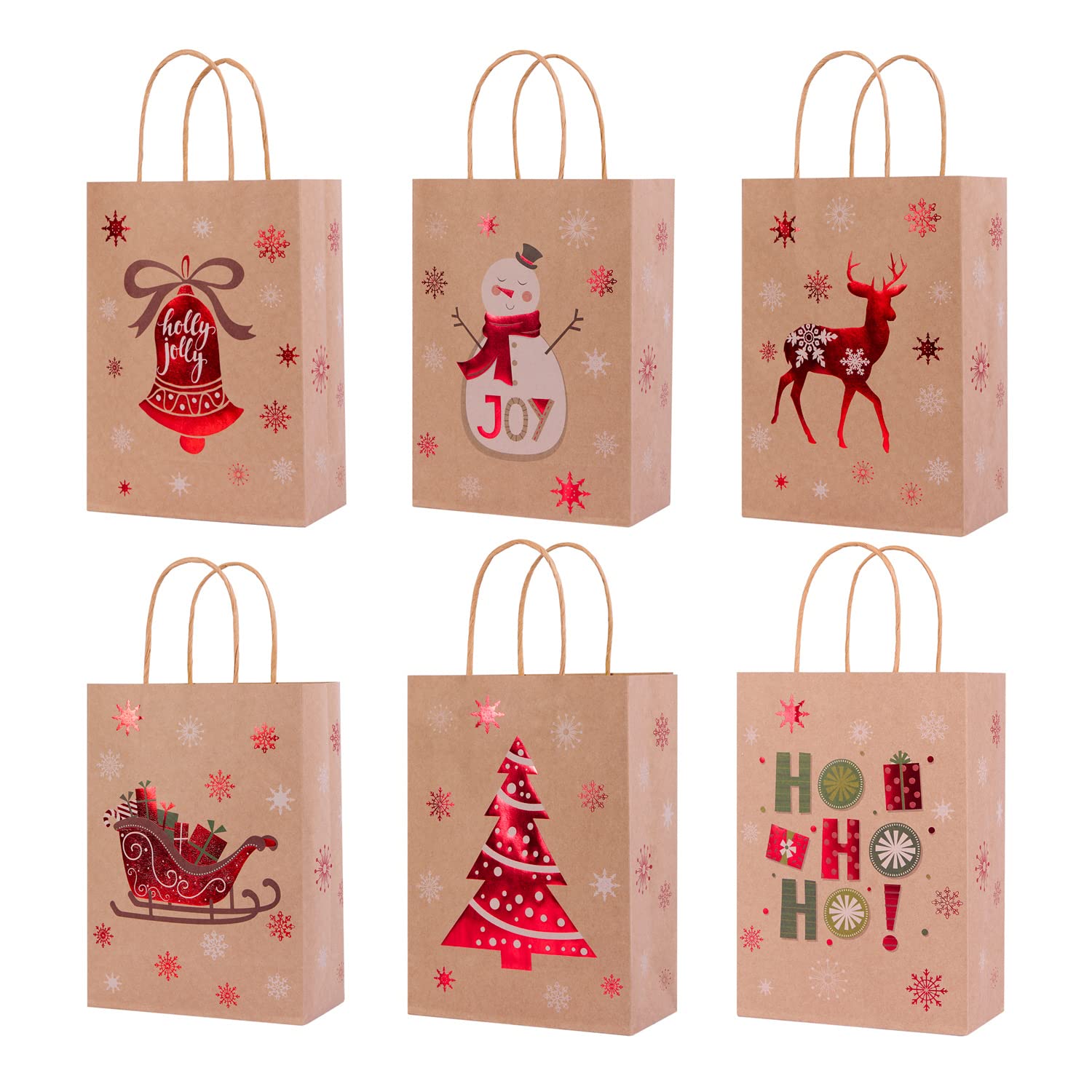 Christmas Gift Bag