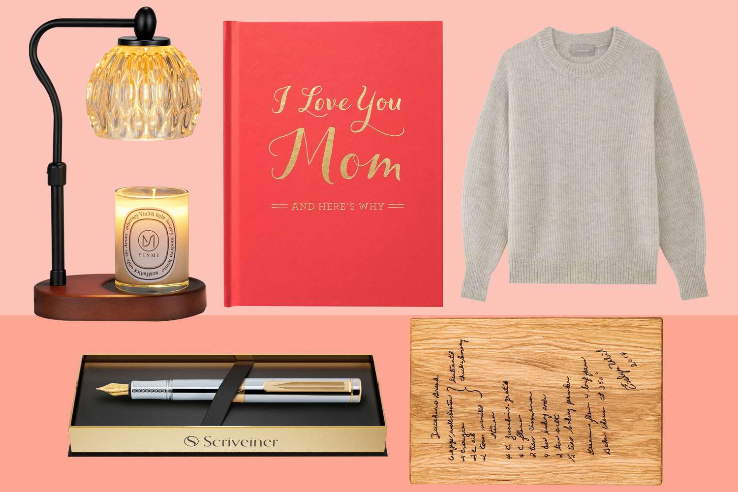 Christmas Gifts For Mom