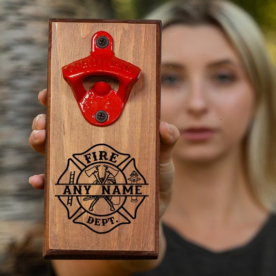 Firefighter Gifts