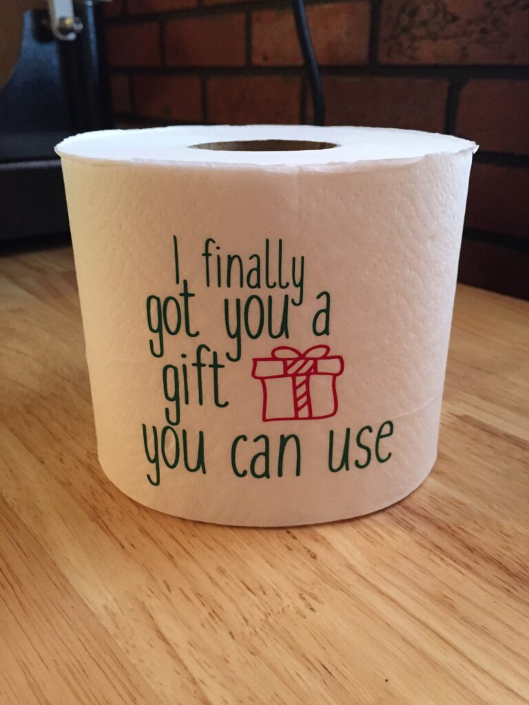 Funny Christmas Gifts