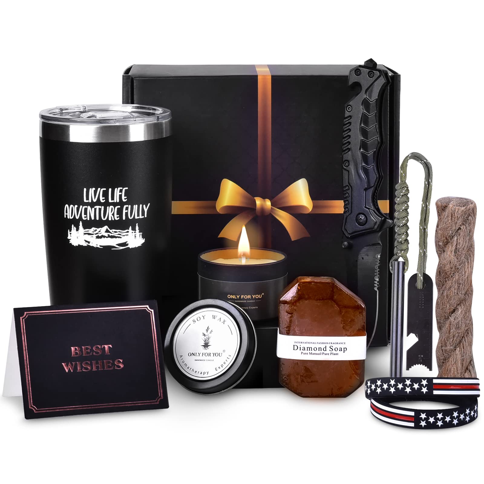 Gift Baskets For Men