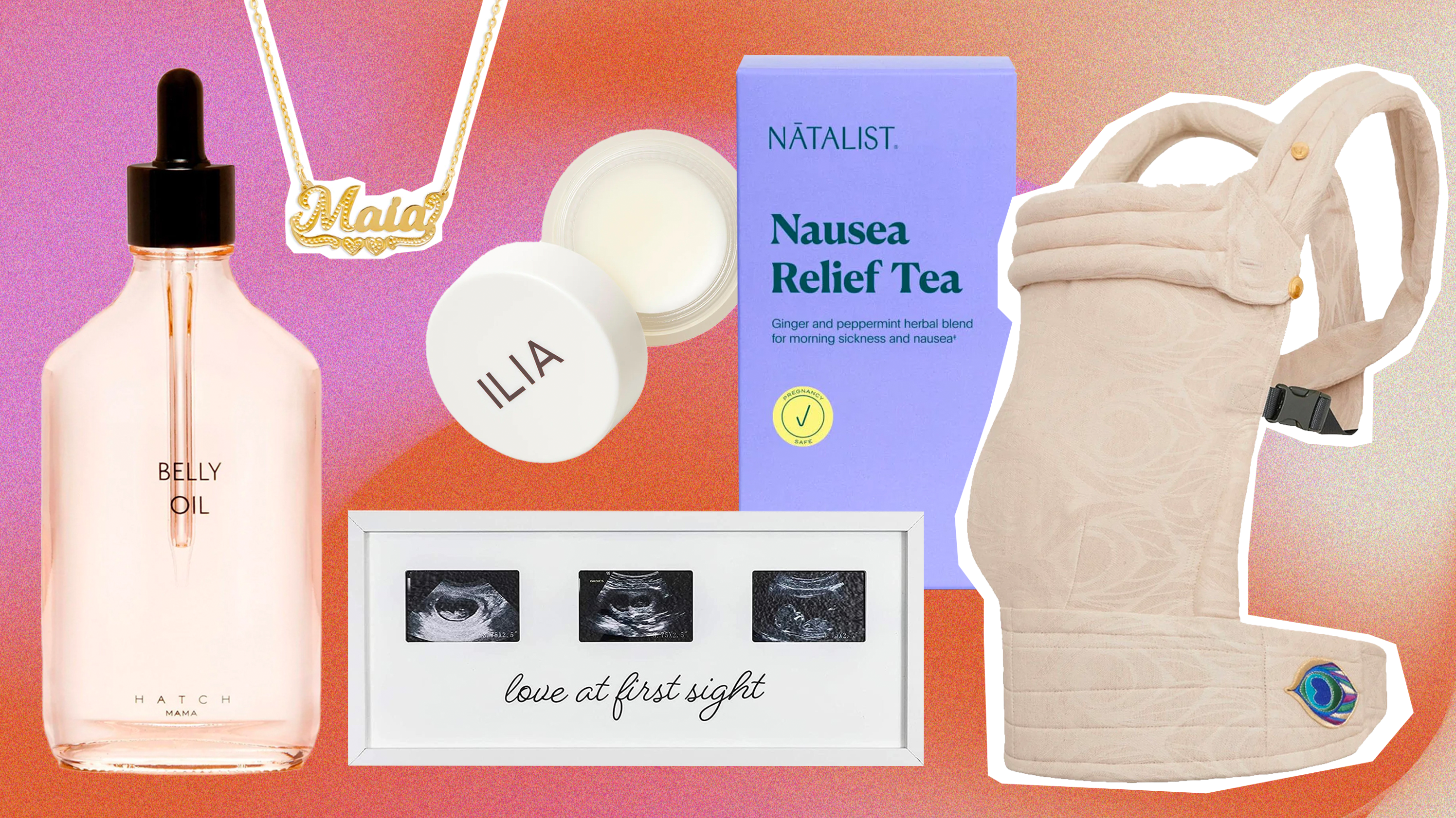 Gifts For Women Who Are Pregnant