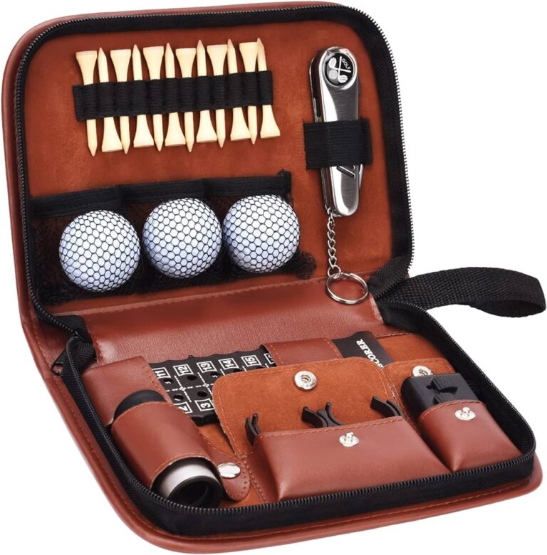 Golf Gifts For Men