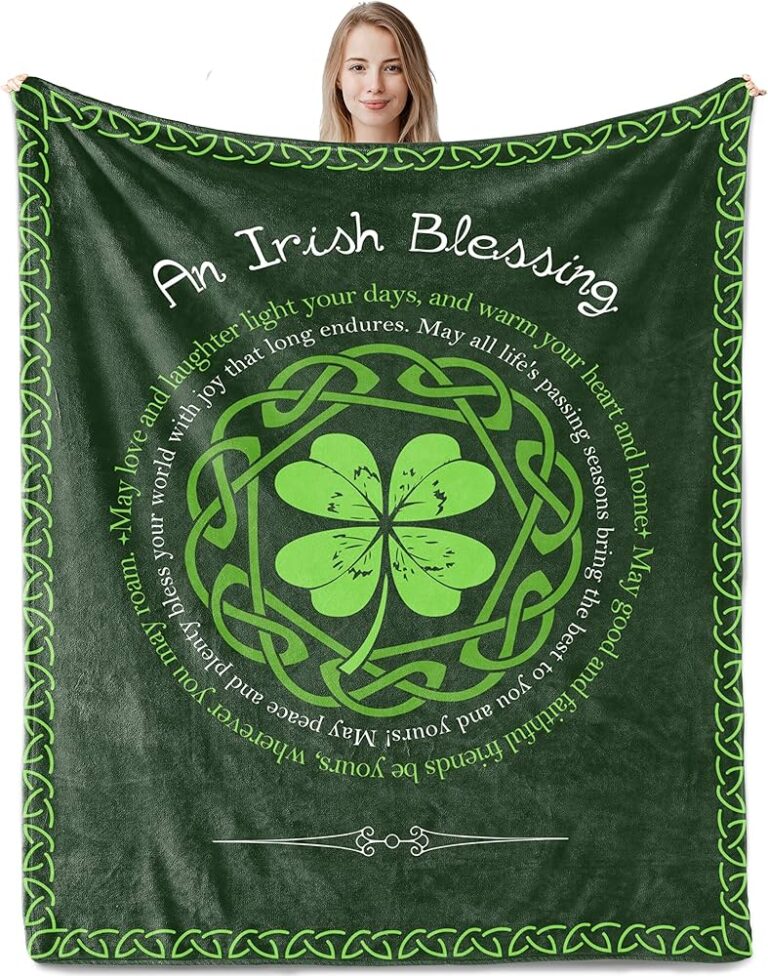 Irish Gifts For Women