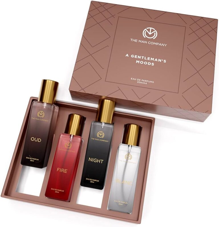 Perfume Gift Sets For Men