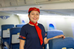 Gifts For Flight Attendants