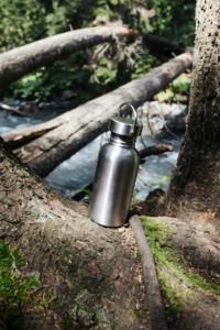 Stainless Steel Water Bottle