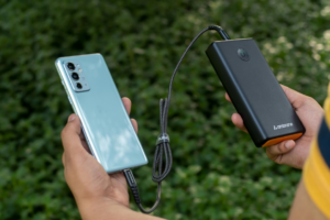 Portable Charger As Gifts For Travelers