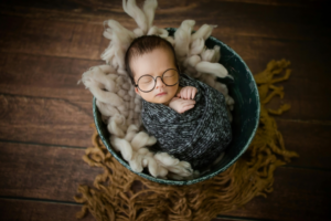 Gift Baskets For New Baby