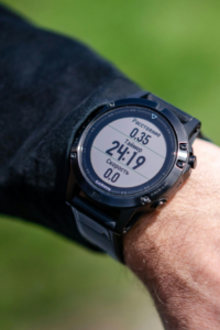 Smartwatch As Baseball Coach Gift Ideas