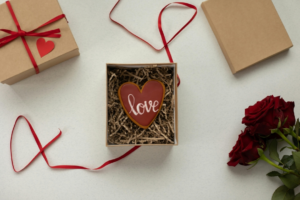 Valentine Gift Box