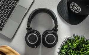 Headphone As Best Tech Gifts 2025