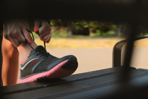 Running Shoes As Best Luxury Gifts For Teenage Girls