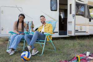 Portable Chair As Father’s Day Gifts For New Dad