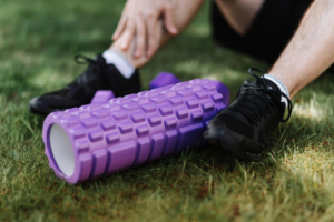 Foam Roller As Father’s Day Gifts For Dad