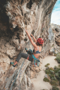 Helmet As Gifts For Climber