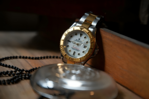 Rolex As Valentine's Day Gifts For Husband