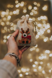 Christmas Gift Bag