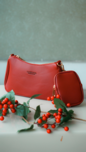 Stylish Bag As Christmas Gifts For Girls