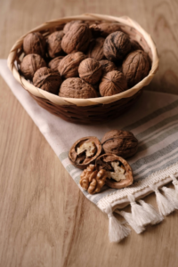 Walnuts As Diabetic Gift Basket