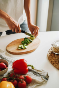 Customized Cutting Board As Best Personalized Gifts