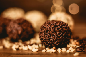 Chocolate Pralines