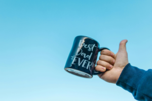 Custom Mug As Best Father’s Day Gifts