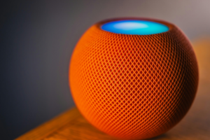 Smart Speaker As Anniversary Gift For Couples