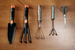 Gardening Tools As Mother’s Day Gifts From Daughter