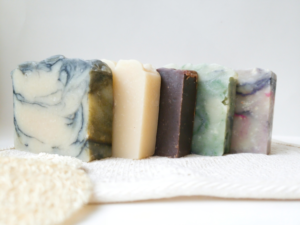 Homemade Soaps 