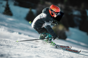 Helmet As Gifts For Skiers