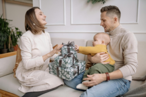 Best Gifts For New Parents