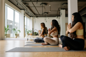 Yoga Mats are very important item as self care gifts for women