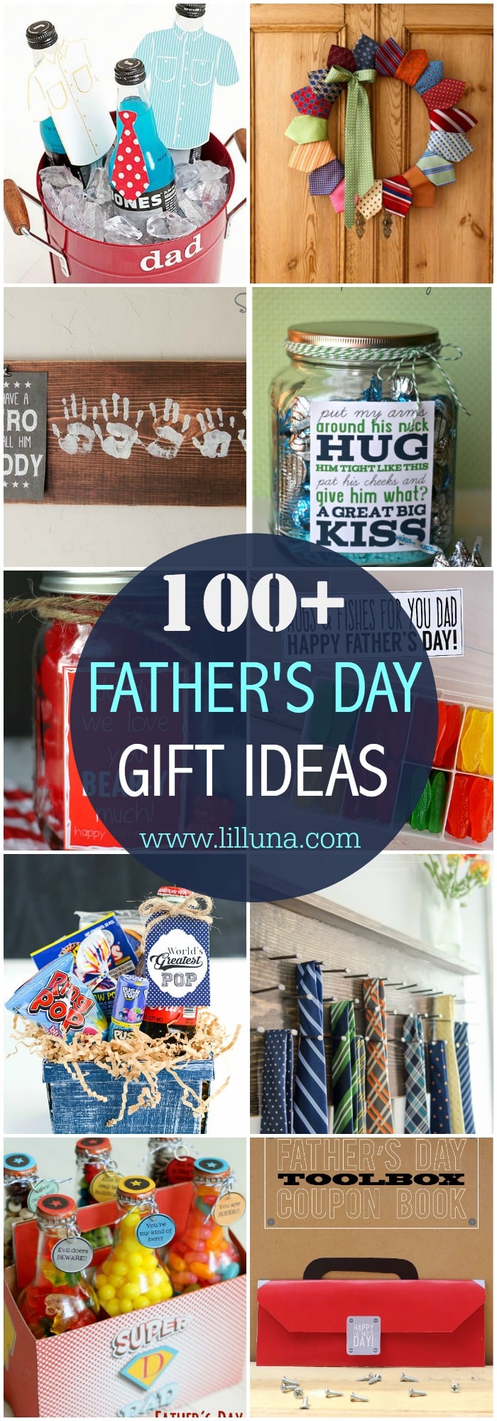 Simple Father'S Day Gifts Ideas