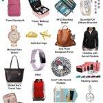 Travel Gifts For Women