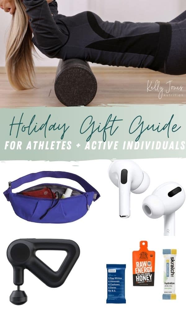 Best Gift For Athlete