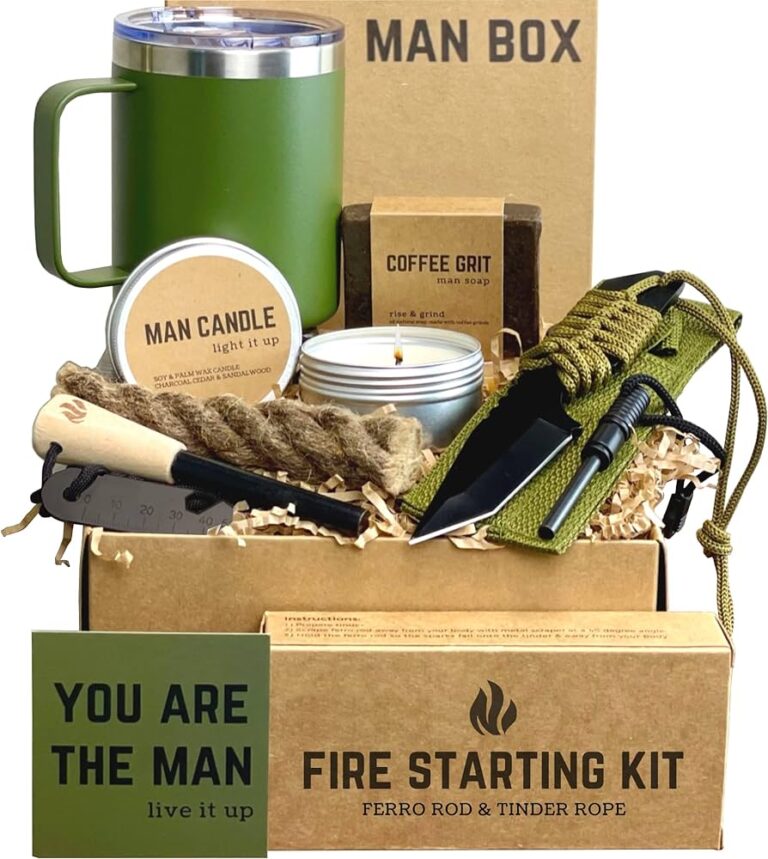 Cool Gifts For Men