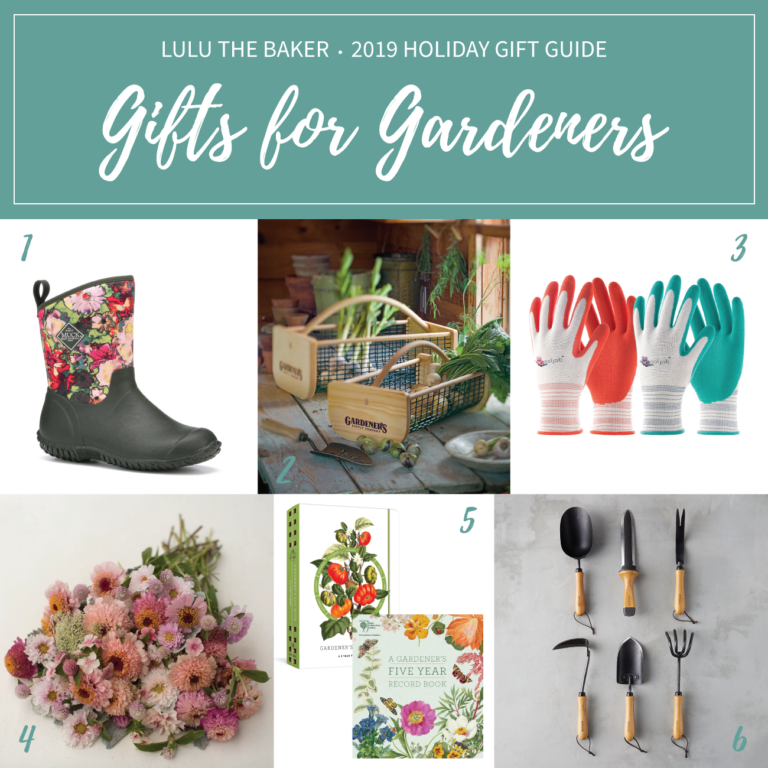 Gardener'S Gift