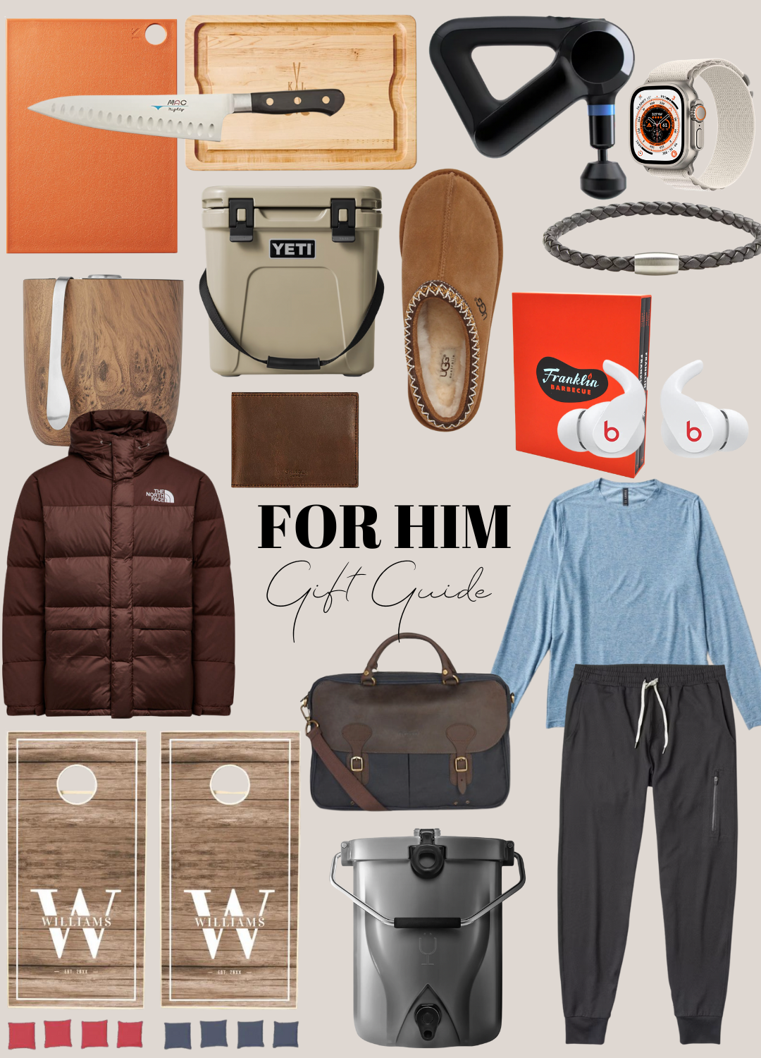 Gift Articles For Men