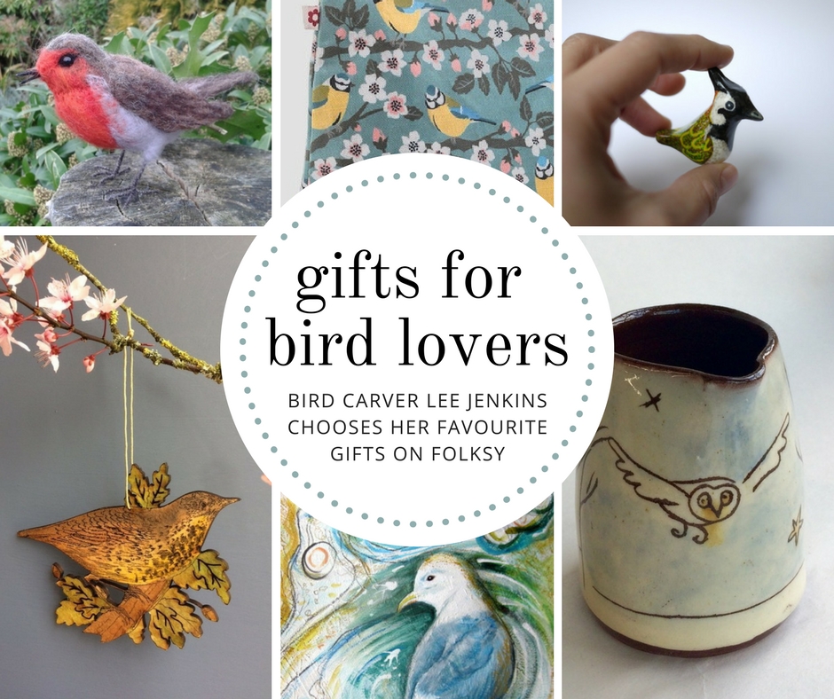 Gifts For Bird Lovers