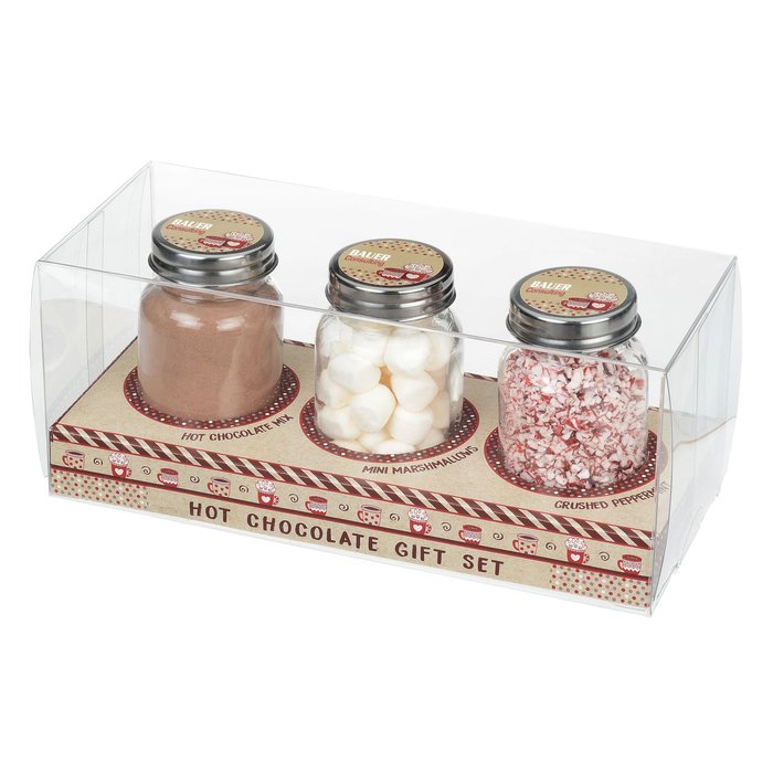 Hot Cocoa Gift Set