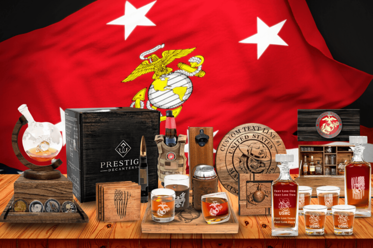 Marine Corps Gifts