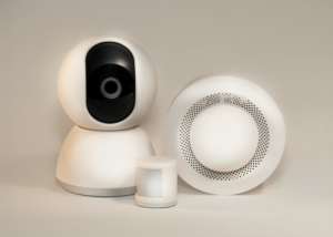 Smart Home Devices As Christmas Gifts For Grandparents 