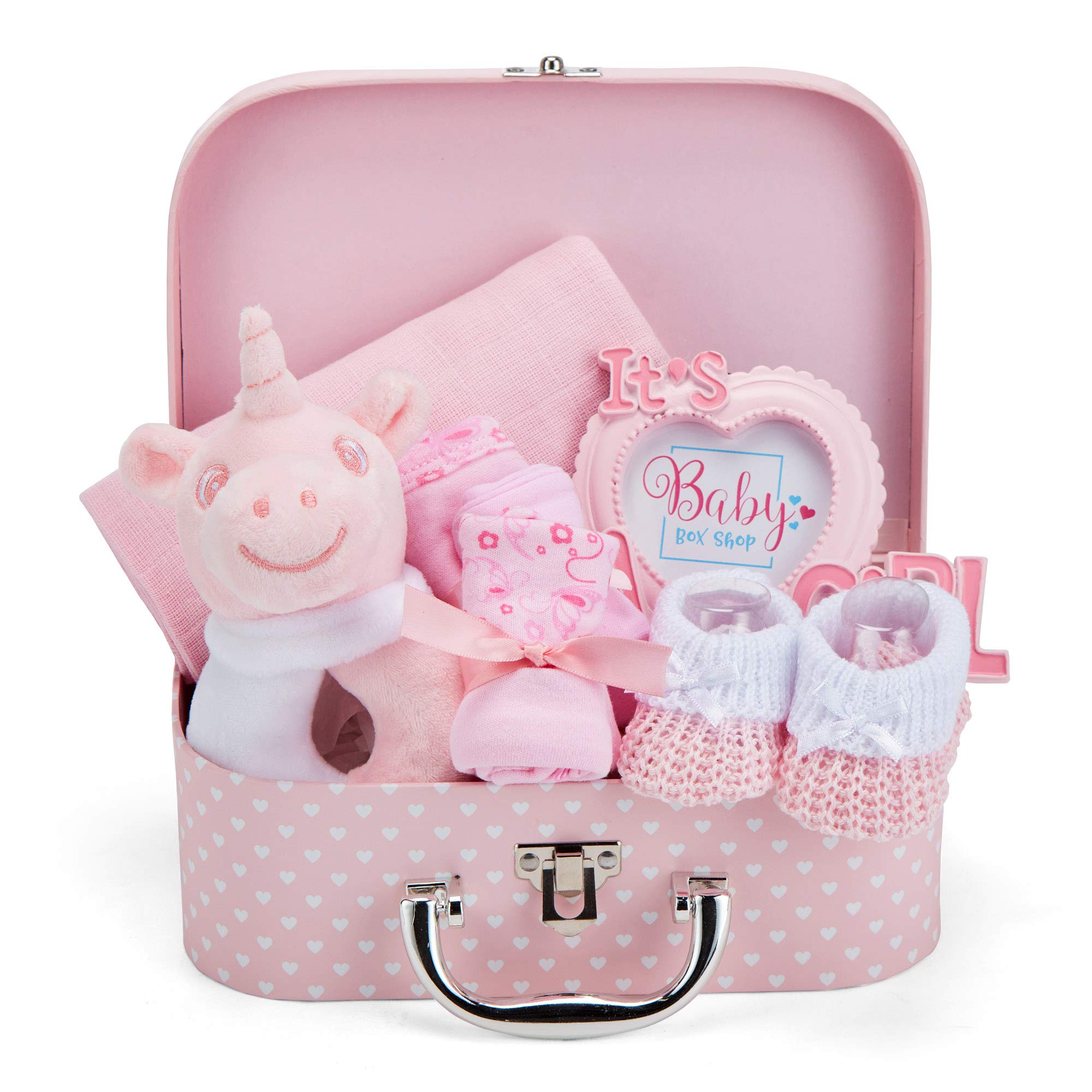 Baby Gifts For Girls