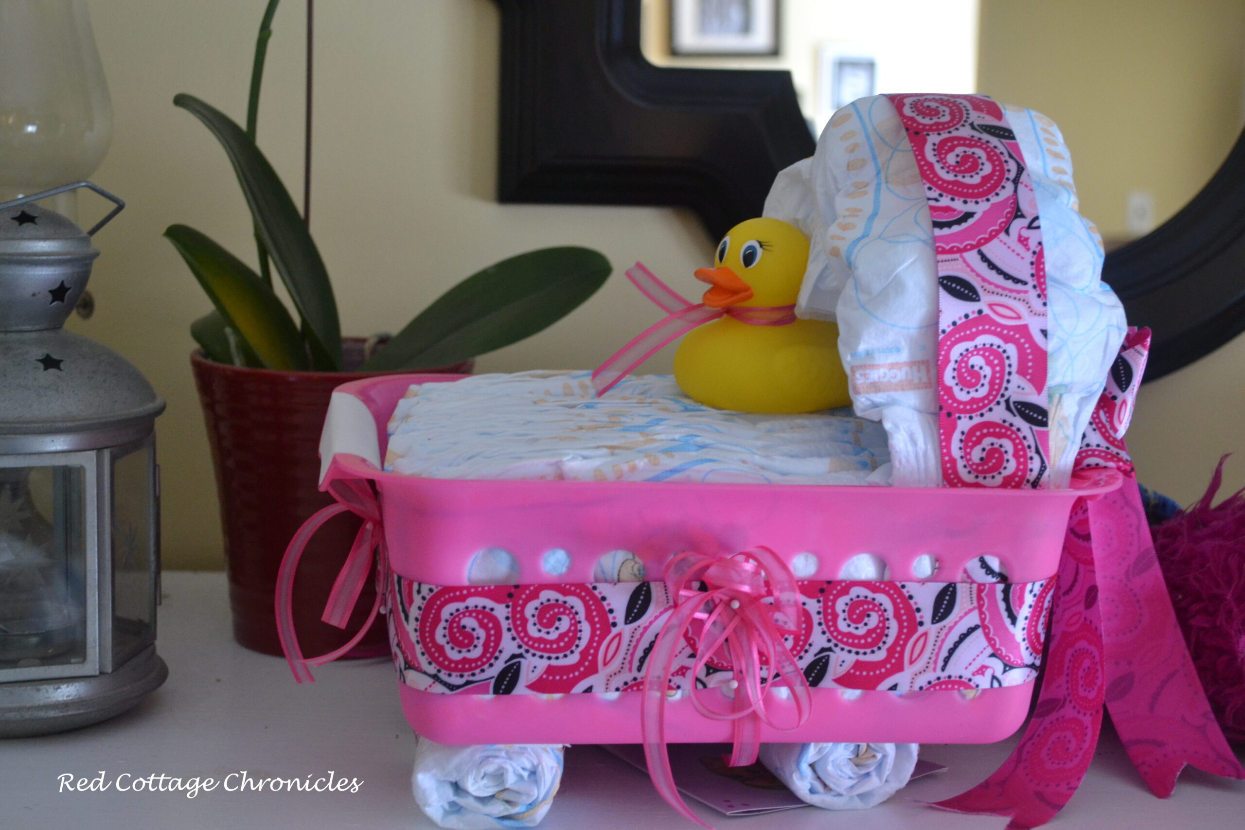 Baby Shower Gift Ideas For Girl