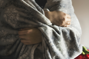 Soft Blankets for older woman