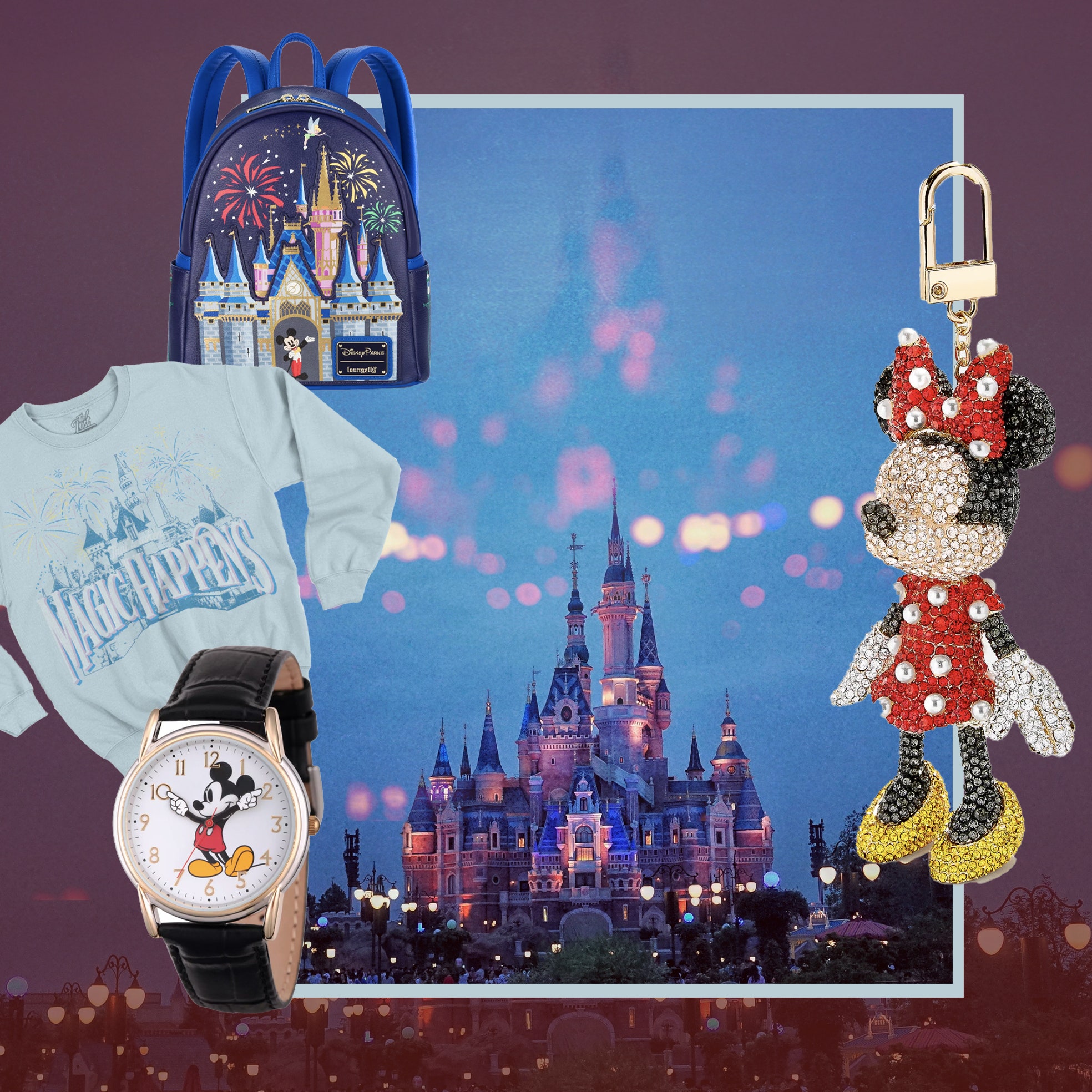 Disney Gifts