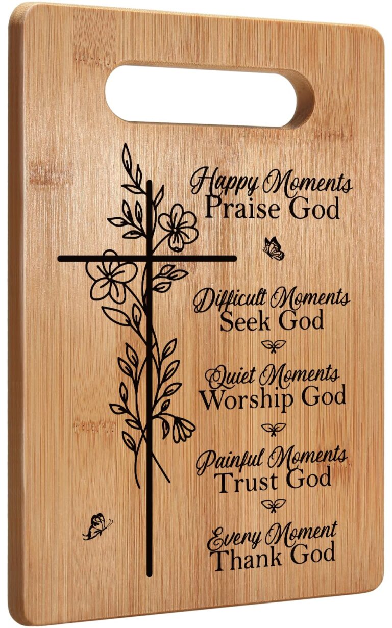 Gifts For Christian Women